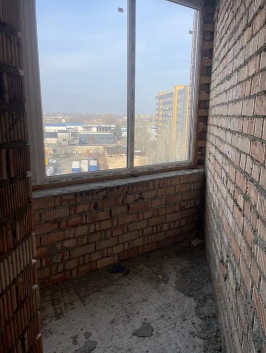 продажа однокомнатной квартиры номер A-174184 в Суворовском районе, фото номер 6